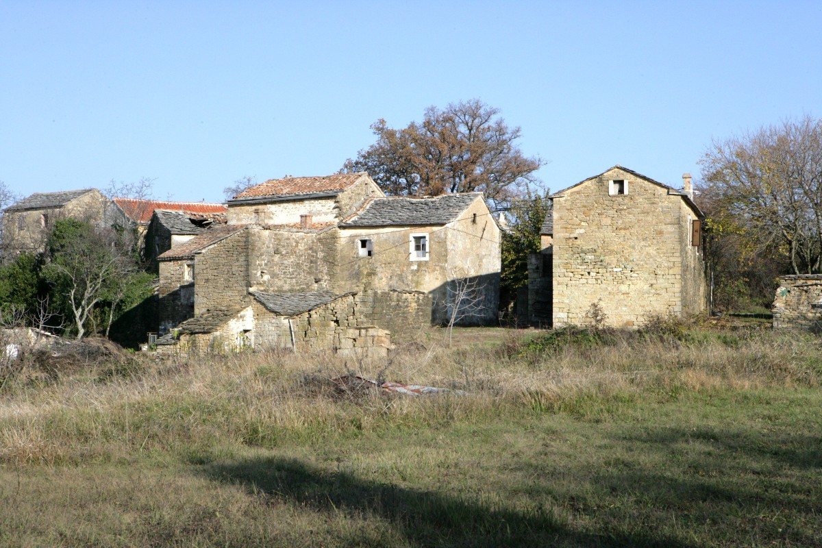 Maison À vendre - ISTARSKA PAZIN