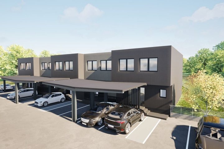 Kuća na prodaju 135 m² – Zagreb