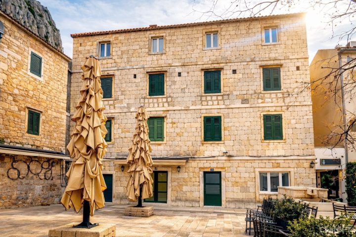 Haus zu verkaufen 86 m² – Omiš