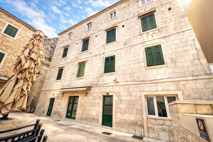 House For sale - Splitsko-dalmatinska Omiš - foto 2/5