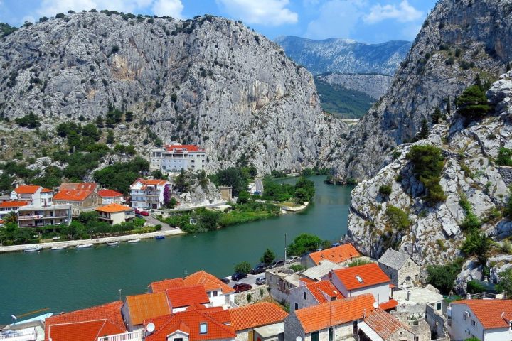 House For sale - Splitsko-dalmatinska Omiš - foto 5/5