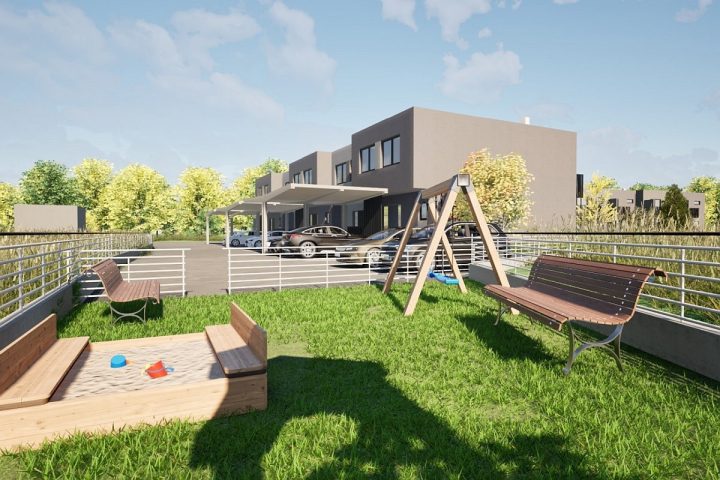 House For sale - Grad Zagreb Zagreb - foto 3/4