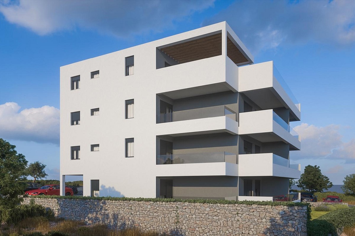 Apartma Na predaj - Splitsko-dalmatinska Trogir - foto 3/5