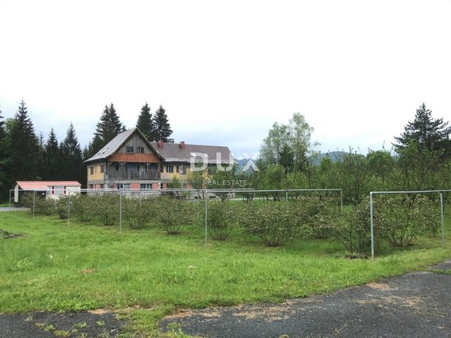 Terreno In vendita - Karlovačka Ogulin - foto 2/6