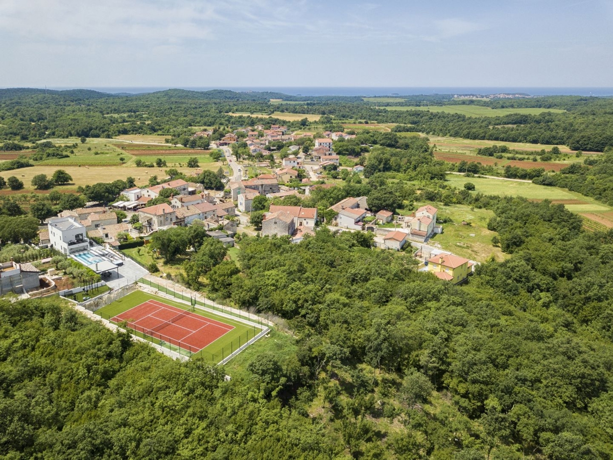 Maison À vendre - ISTARSKA SVETI LOVREČ