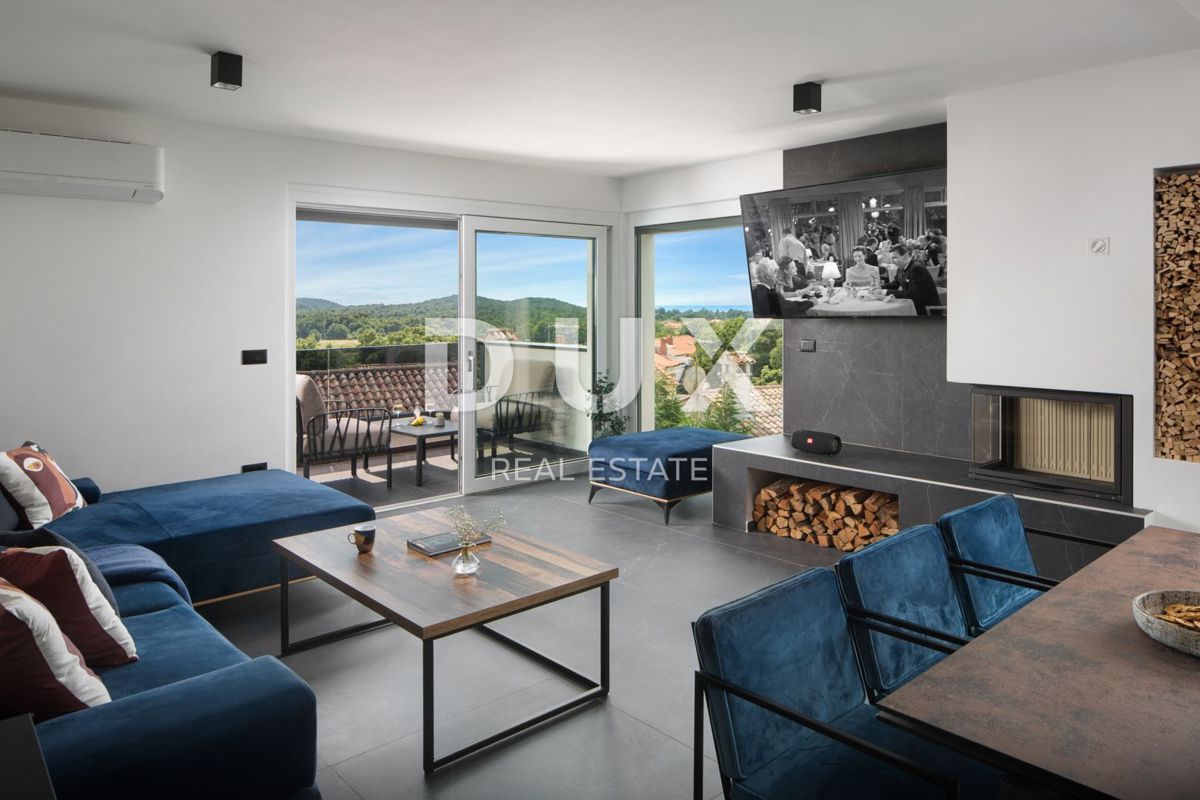 Maison À vendre - Istarska Sveti Lovreč - foto 3/27