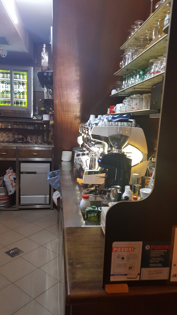 Commerciale In vendita - ISTARSKA ROVINJ