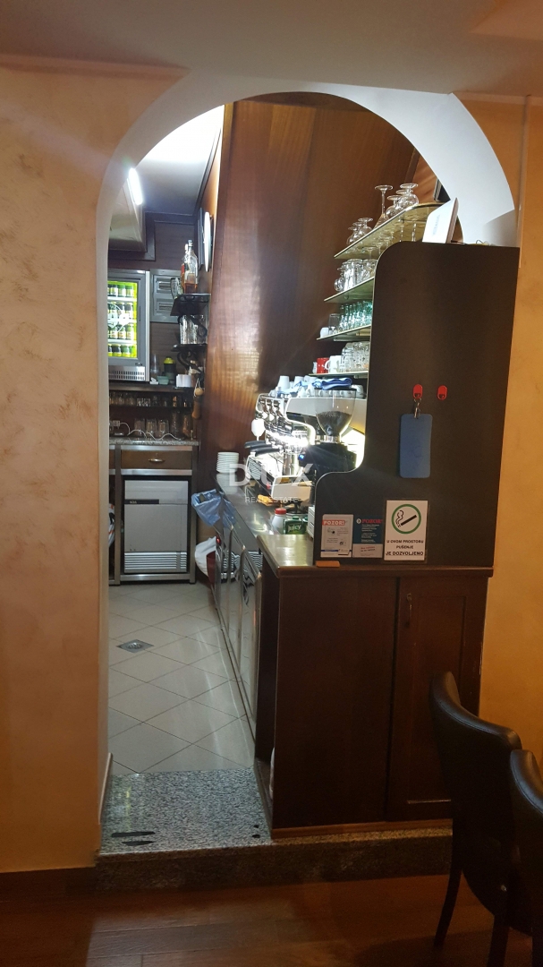 Commerciale In vendita - ISTARSKA ROVINJ