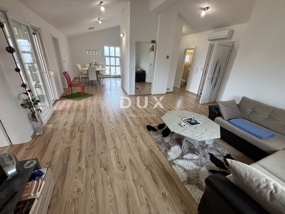 House For sale - PRIMORSKO-GORANSKA CRIKVENICA