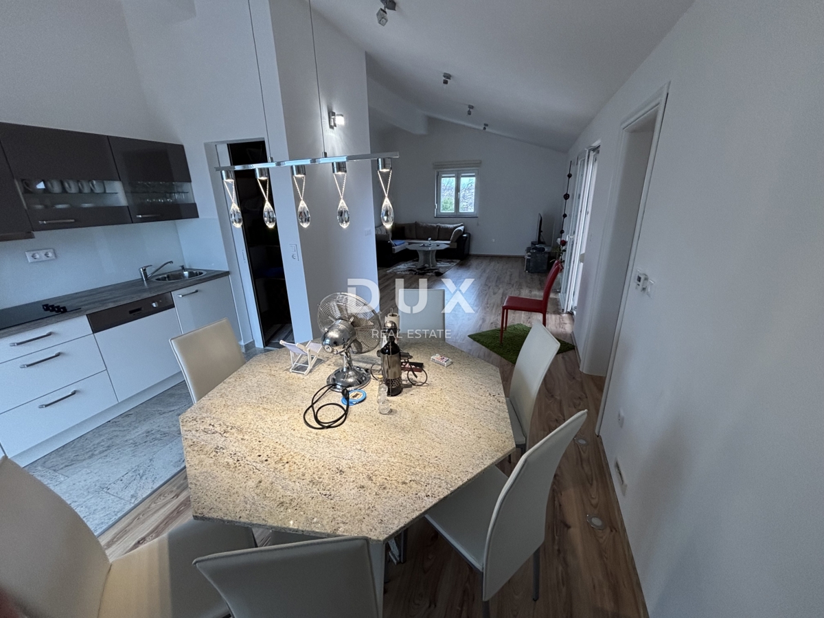 House For sale - PRIMORSKO-GORANSKA CRIKVENICA