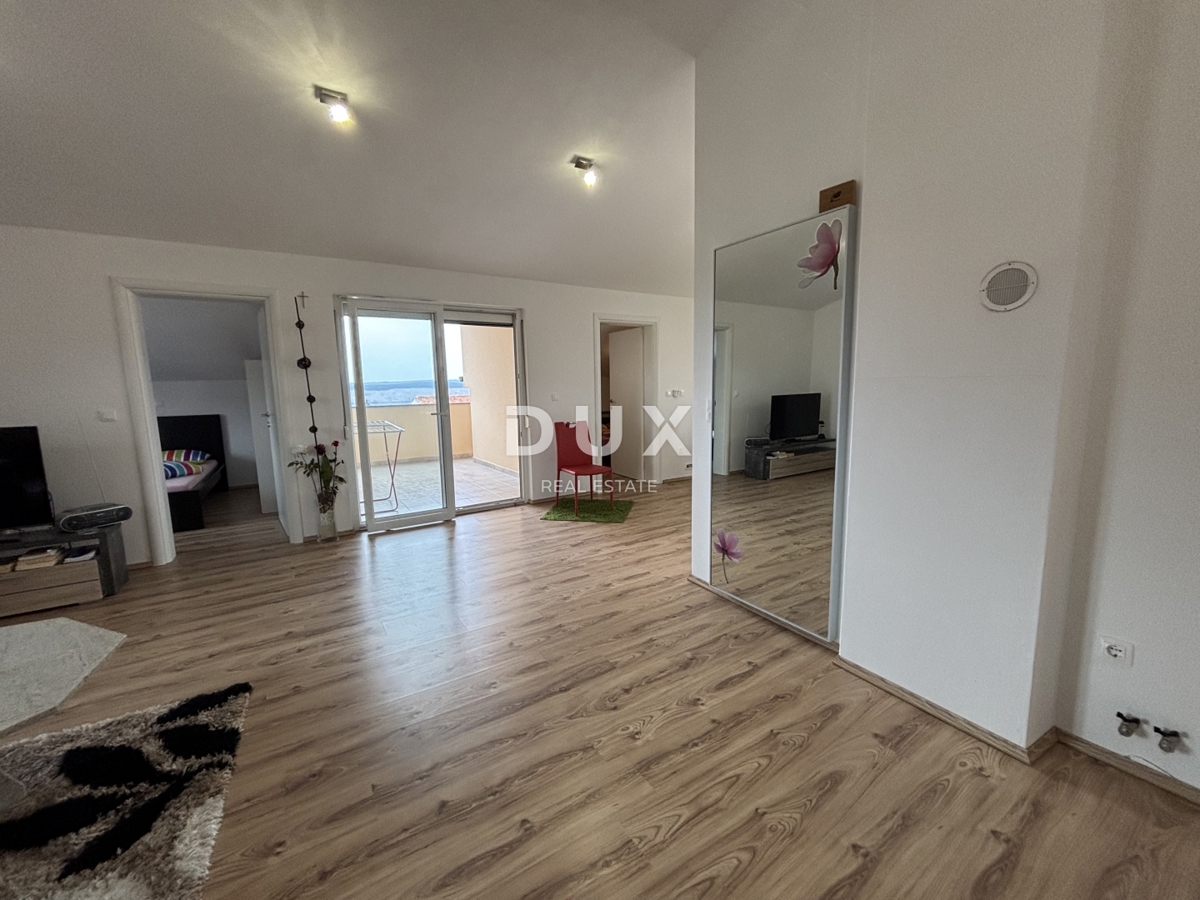 House For sale - PRIMORSKO-GORANSKA CRIKVENICA