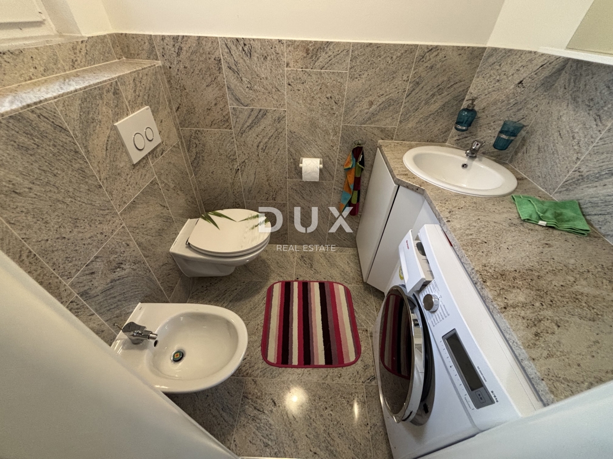House For sale - PRIMORSKO-GORANSKA CRIKVENICA