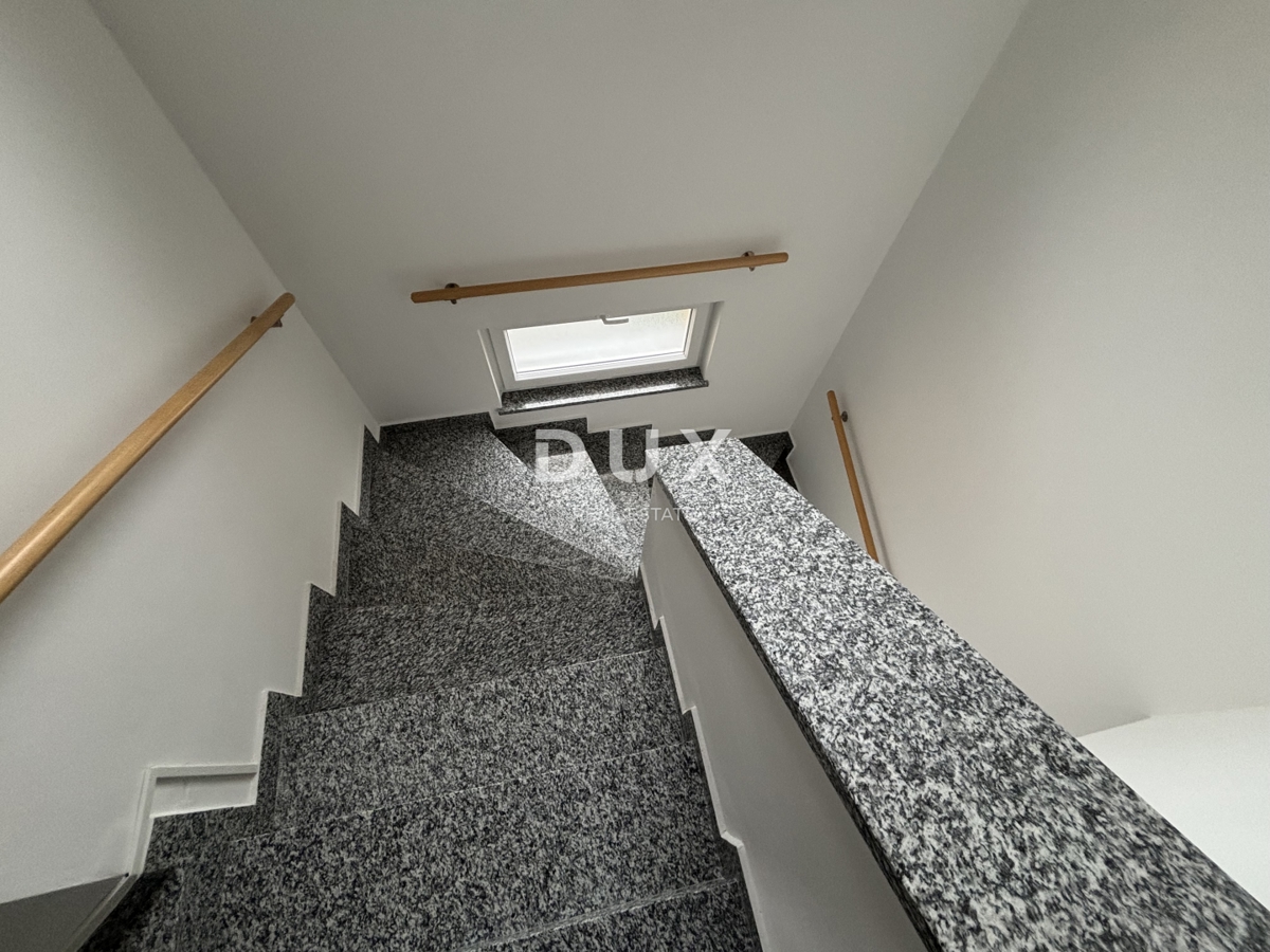 House For sale - PRIMORSKO-GORANSKA CRIKVENICA