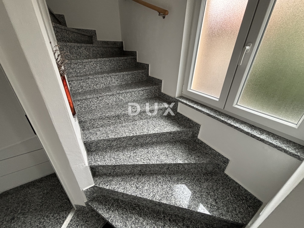 House For sale - PRIMORSKO-GORANSKA CRIKVENICA