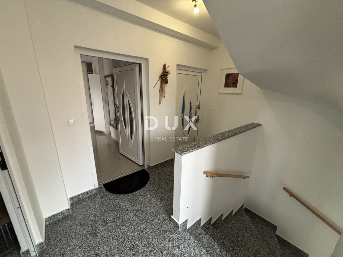 House For sale - PRIMORSKO-GORANSKA CRIKVENICA
