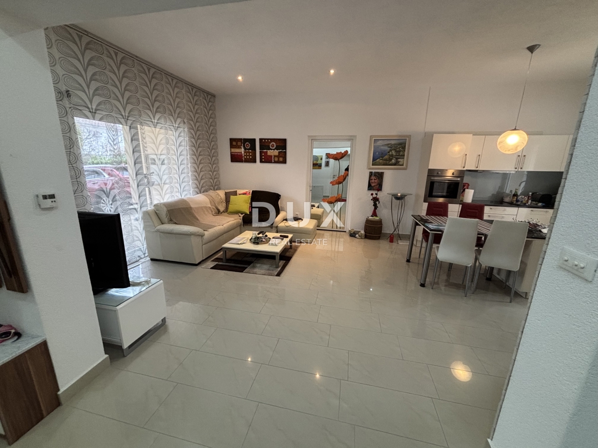 House For sale - PRIMORSKO-GORANSKA CRIKVENICA