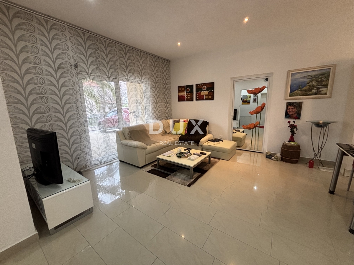 House For sale - PRIMORSKO-GORANSKA CRIKVENICA