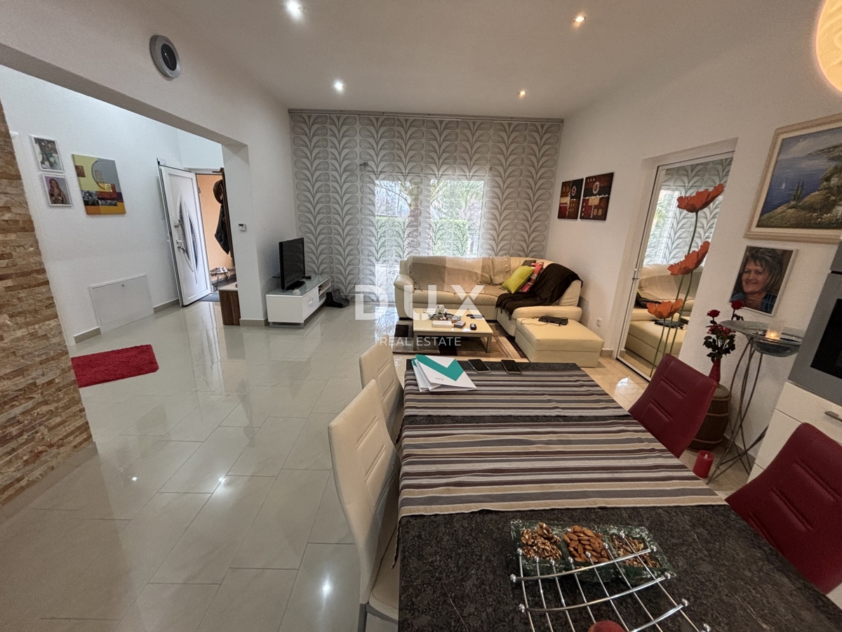 House For sale - PRIMORSKO-GORANSKA CRIKVENICA