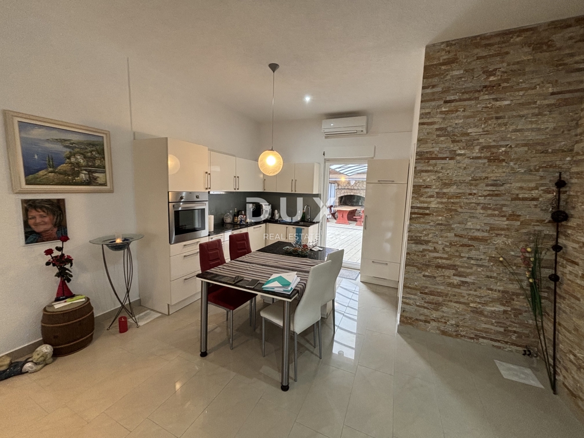 House For sale - PRIMORSKO-GORANSKA CRIKVENICA