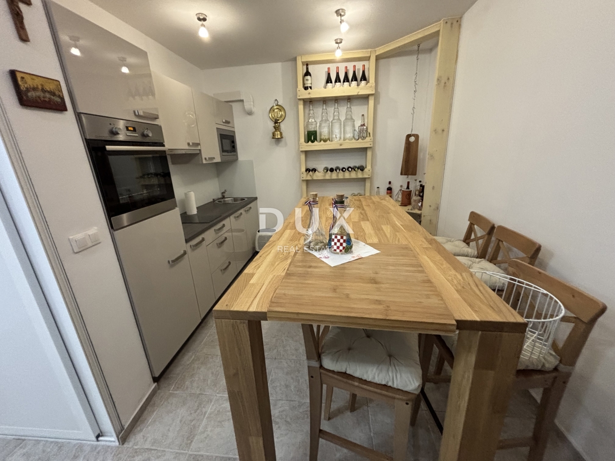 House For sale - PRIMORSKO-GORANSKA CRIKVENICA