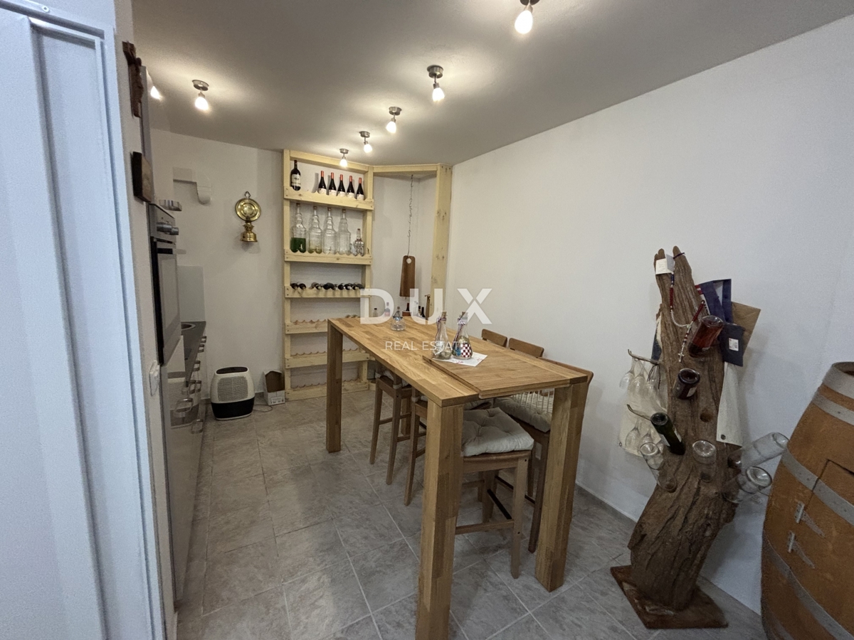 House For sale - PRIMORSKO-GORANSKA CRIKVENICA