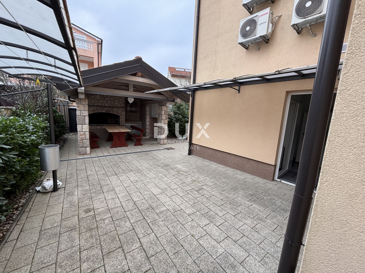 House For sale - PRIMORSKO-GORANSKA CRIKVENICA