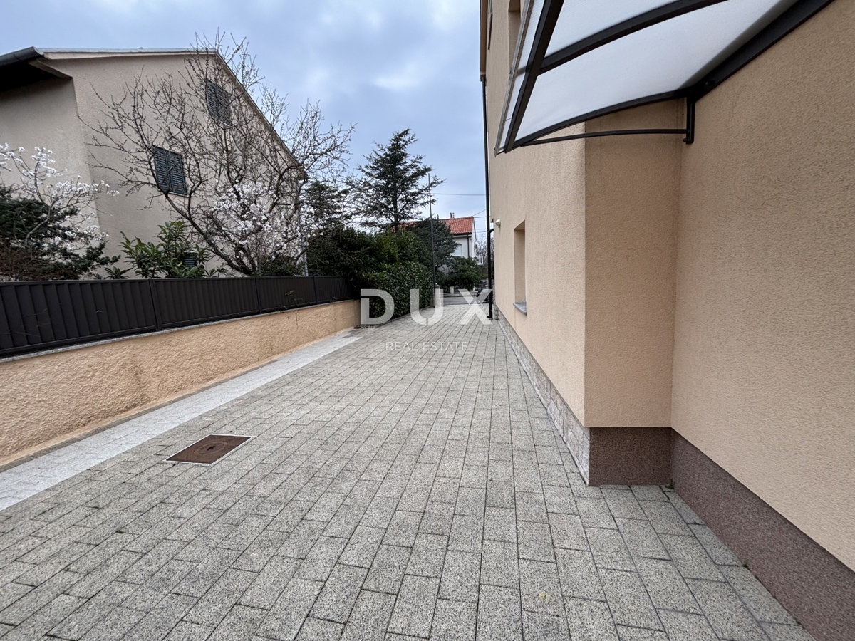 House For sale - PRIMORSKO-GORANSKA CRIKVENICA