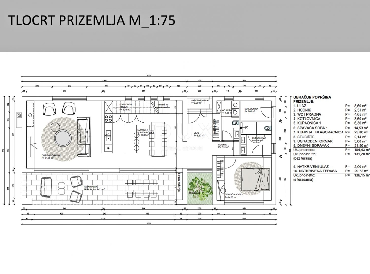 House For sale - ISTARSKA POREČ