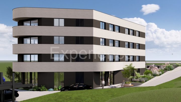 Apartmán na predaj 67 m² – Tar-Vabriga