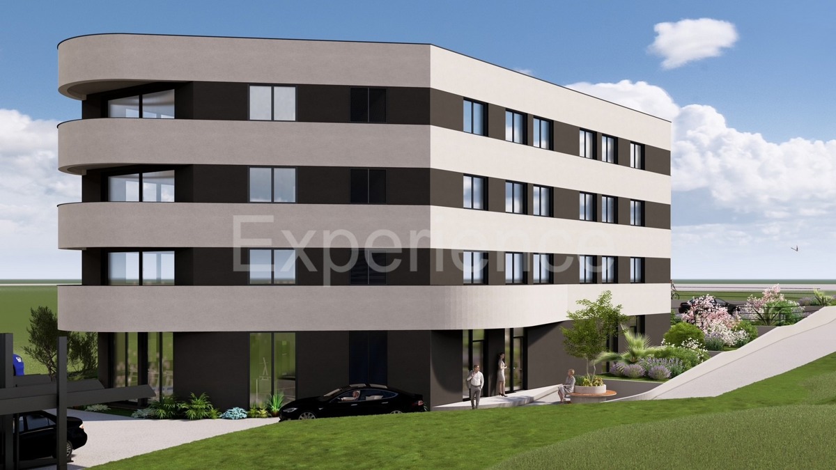Apartment Zu verkaufen - Istarska Tar-vabriga - foto 1/3