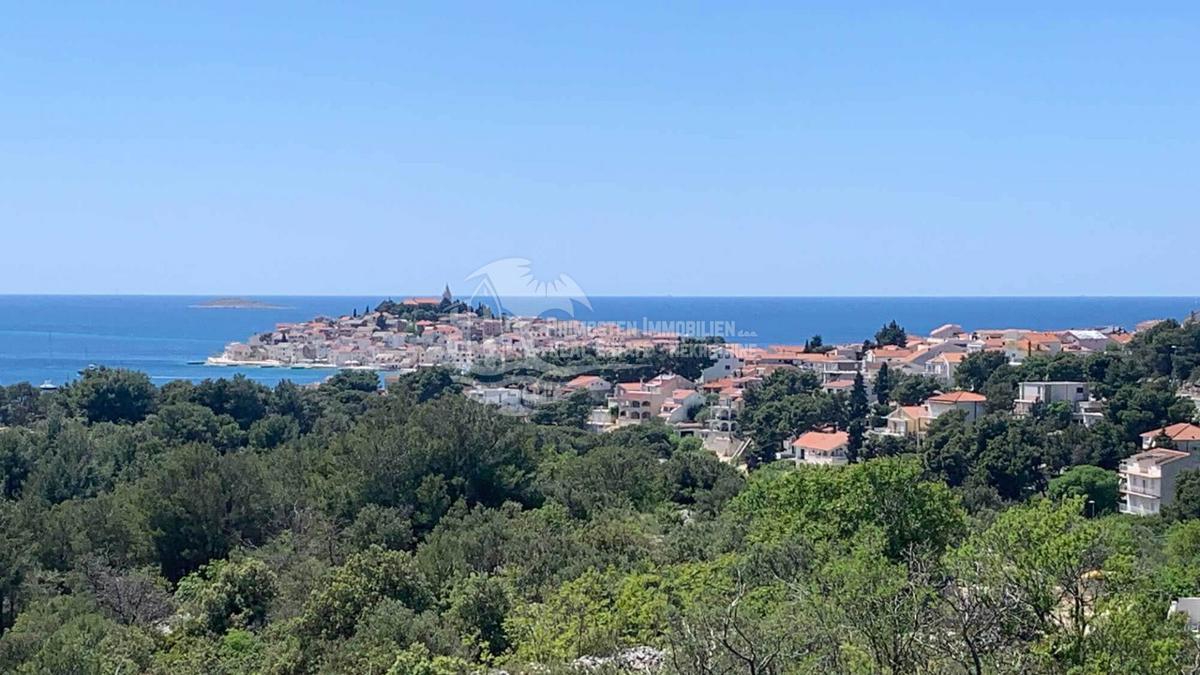 Zemljište Na prodaju - ŠIBENSKO-KNINSKA PRIMOŠTEN