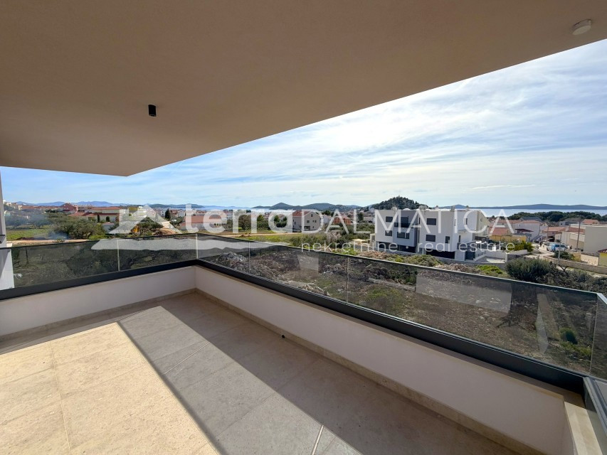 Flat For sale - šibensko-kninska Tribunj - foto 1/10