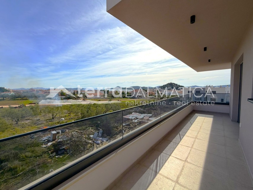 Flat For sale - šibensko-kninska Tribunj - foto 2/10