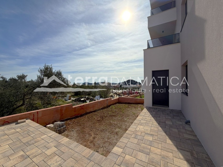 Flat For sale - šibensko-kninska Tribunj - foto 3/10