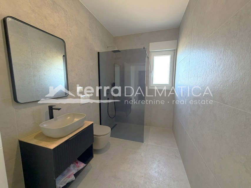 Flat For sale - ŠIBENSKO-KNINSKA TRIBUNJ