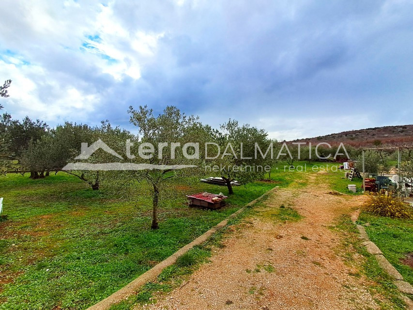 Casa In vendita - ŠIBENSKO-KNINSKA VODICE