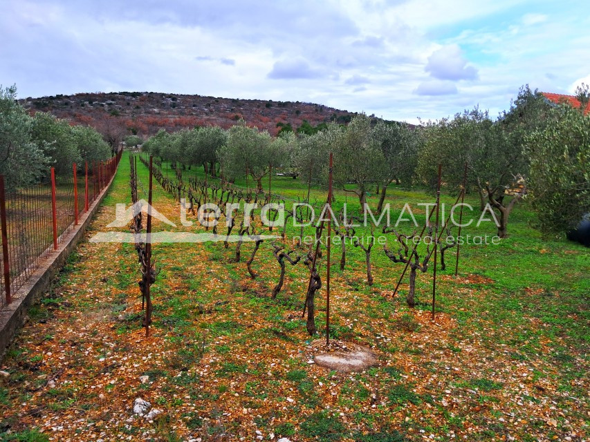 Casa In vendita - šibensko-kninska Vodice - foto 3/11