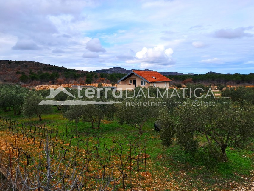 Casa In vendita - šibensko-kninska Vodice - foto 4/11