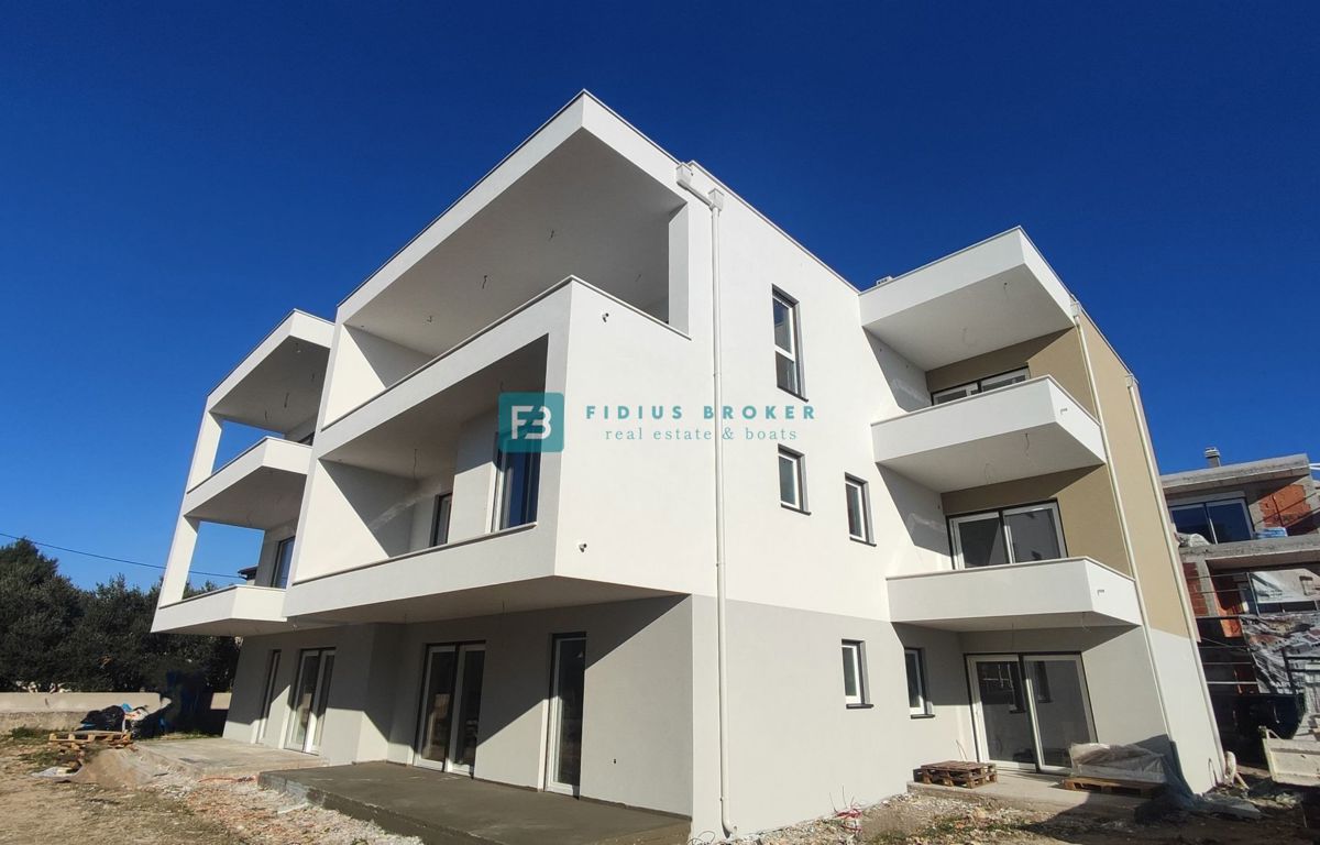 Flat For sale - šibensko-kninska Vodice - foto 1/30