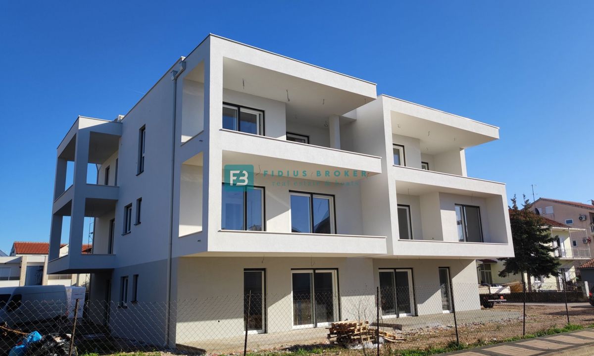 Flat For sale - šibensko-kninska Vodice - foto 2/30