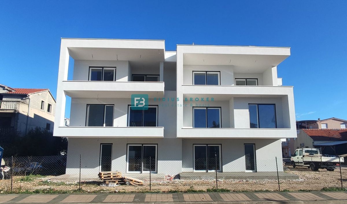 Flat For sale - šibensko-kninska Vodice - foto 3/30