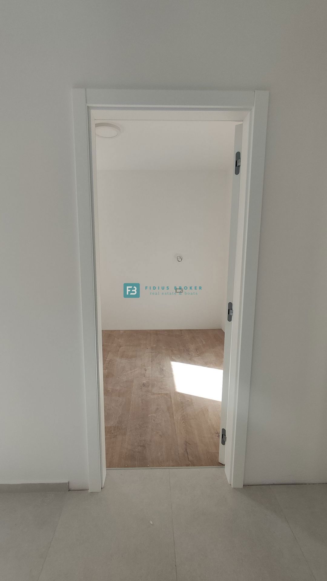 Flat For sale - ŠIBENSKO-KNINSKA VODICE