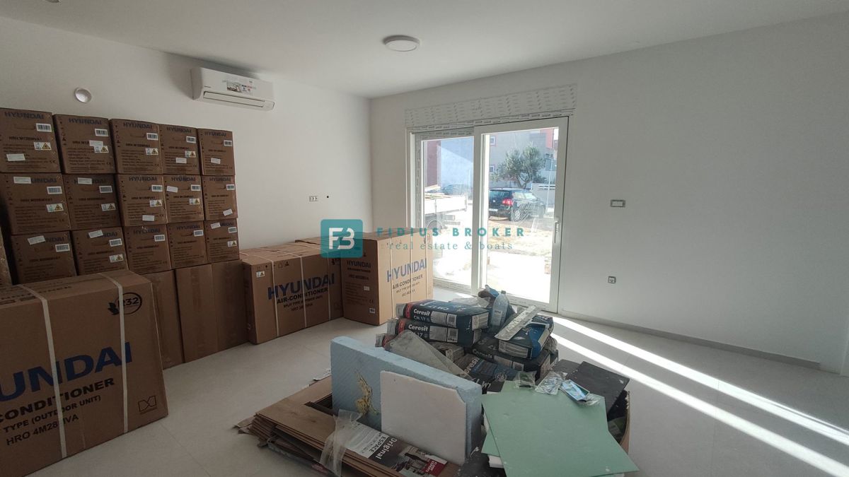 Flat For sale - ŠIBENSKO-KNINSKA VODICE