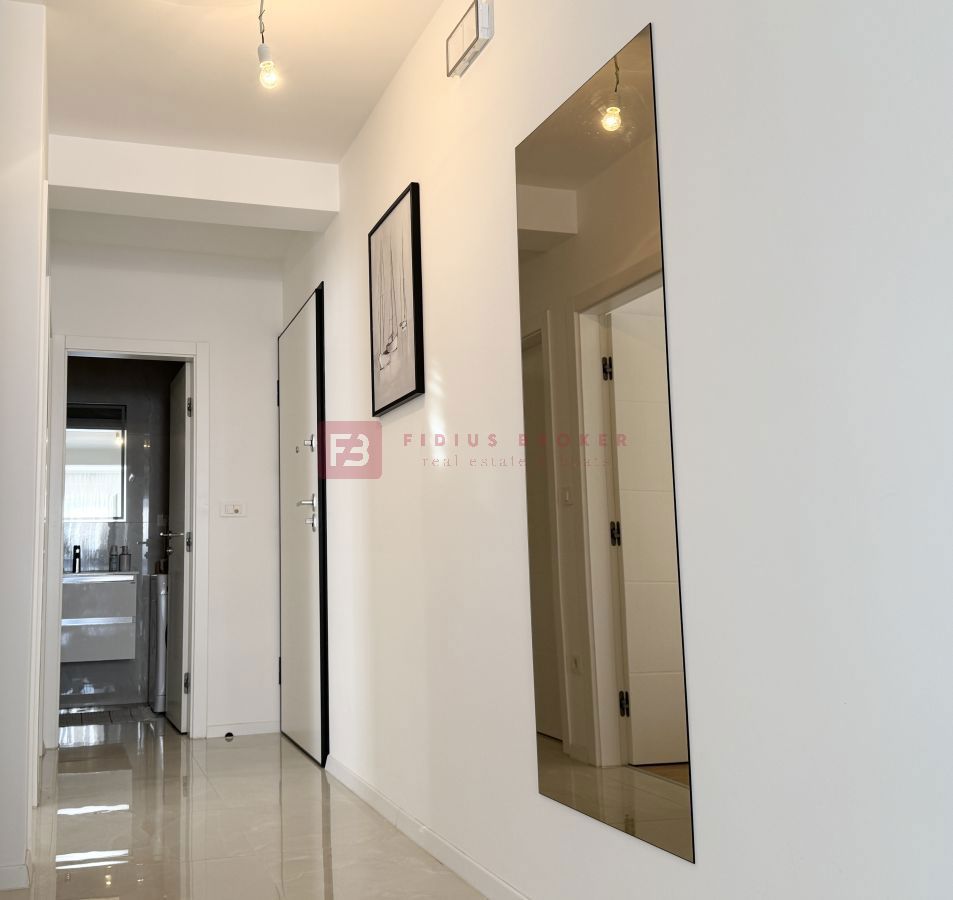 Flat For sale - ŠIBENSKO-KNINSKA VODICE
