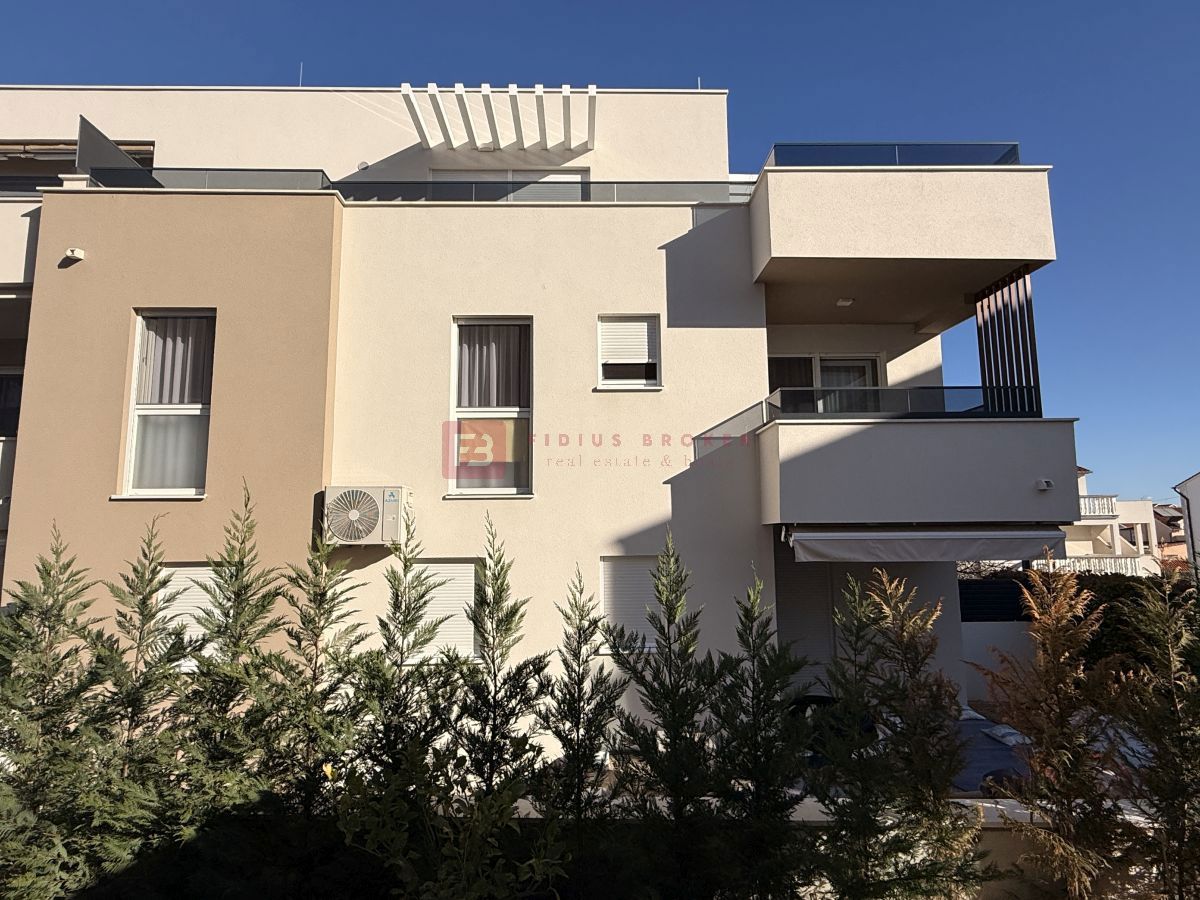 Flat For sale - ŠIBENSKO-KNINSKA VODICE