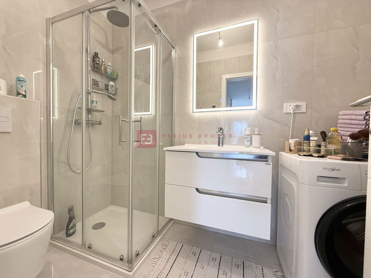 Flat For sale - ŠIBENSKO-KNINSKA VODICE