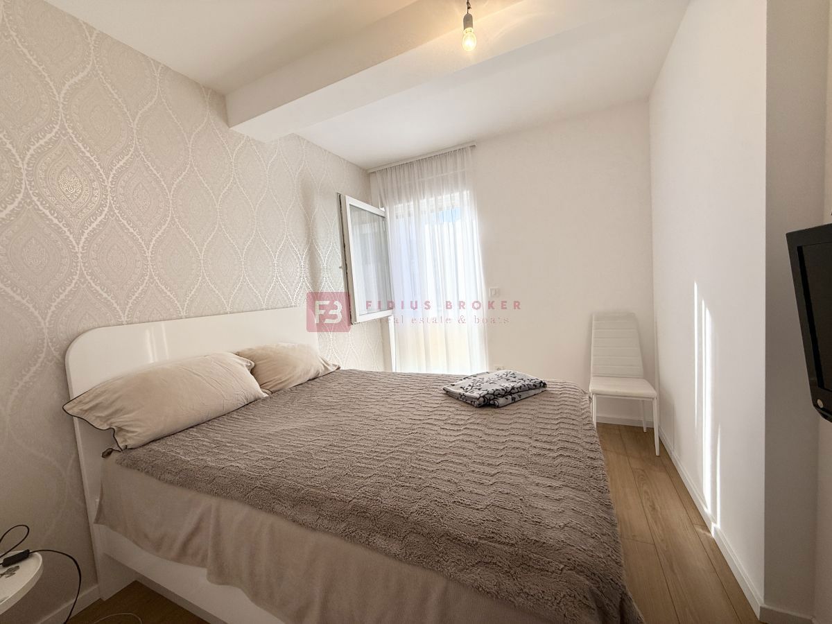 Flat For sale - ŠIBENSKO-KNINSKA VODICE