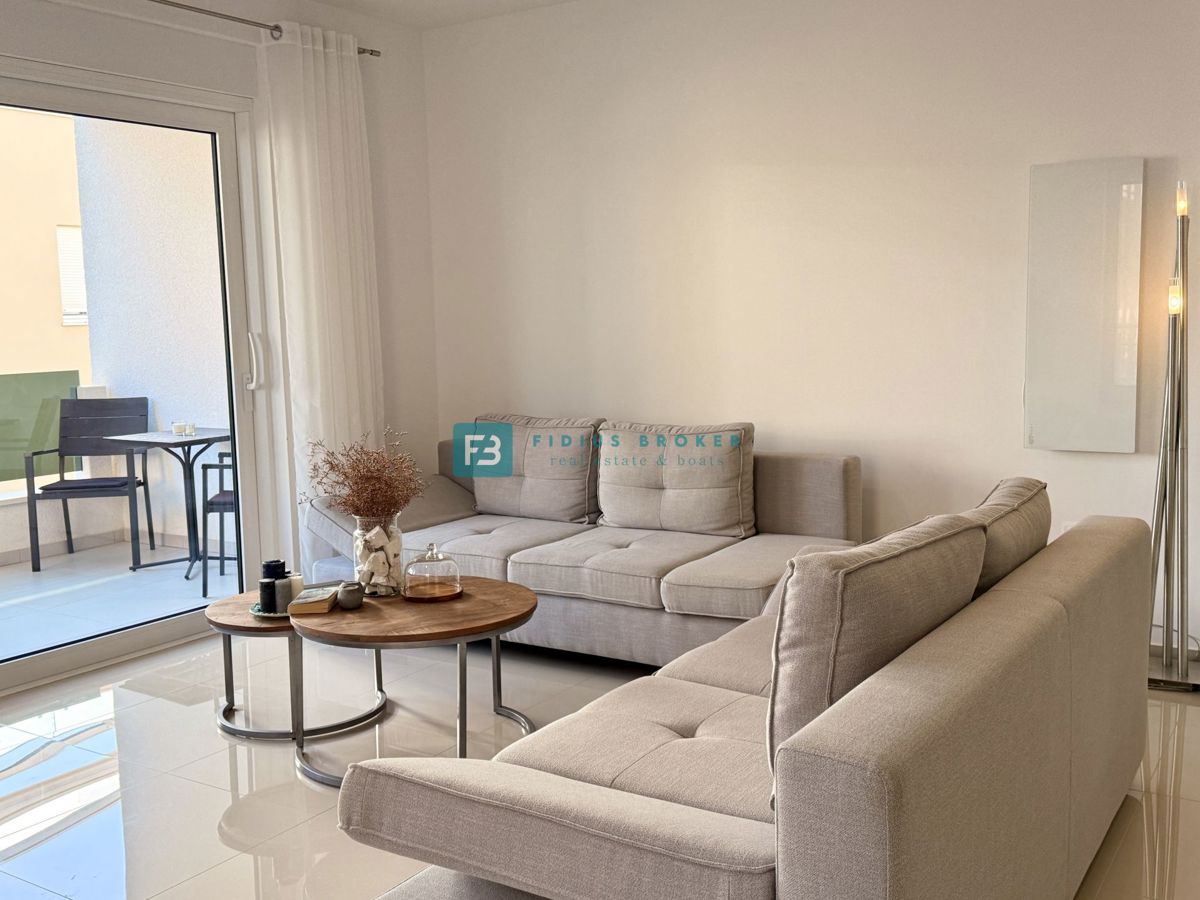 Apartmán Na predaj - ŠIBENSKO-KNINSKA VODICE