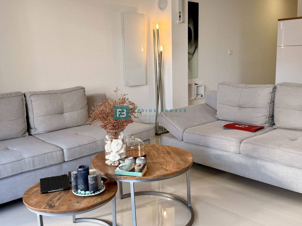 Apartmán Na predaj - ŠIBENSKO-KNINSKA VODICE