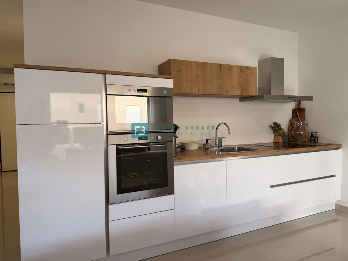 Apartmán Na predaj - ŠIBENSKO-KNINSKA VODICE